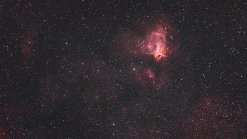 Ново проучване поставя под въпрос съществуването на тъмната материя и възрастта на Вселената